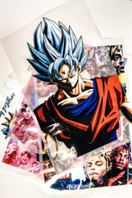 Load image into Gallery viewer, DTF Transfers 11.7"x12"