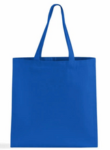 Load image into Gallery viewer, Blank Tote Bag
