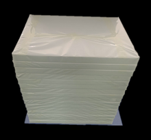 Load image into Gallery viewer, DTF Transfer Film Premium Sheets (13" x 19") - Glossy Cold Peel
